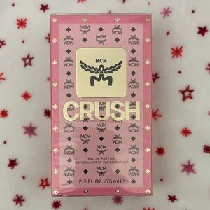MCM Crush Eau de Parfum - Pink and Gold